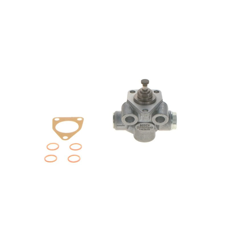 Bosch Fuel Pump Assembly