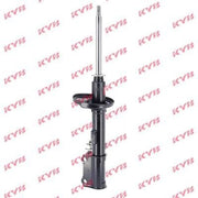 KYB Shock Absorber Damper Strut Rear Left fits Toyota Carina E VI 1992-1997