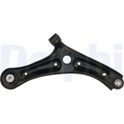 Delphi Control/Trailing Arm Lower fits Ford Ecosport 2012-2022 1.0 1.5 1.6
