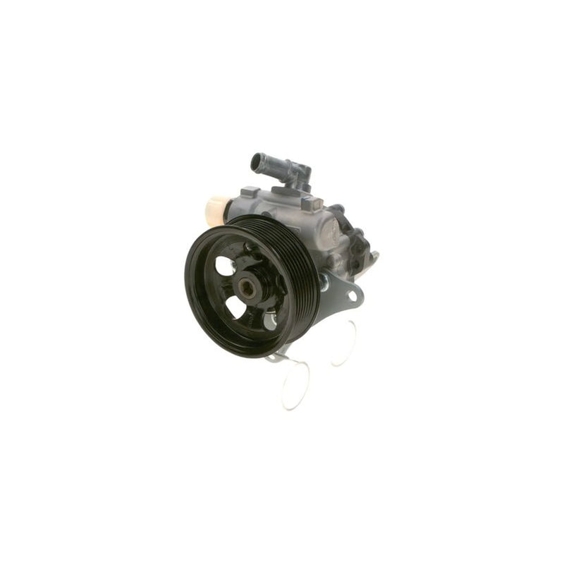 Bosch Power Steering Hydraulic Pump fits Land Rover Range Rover 2006-2012 3.6