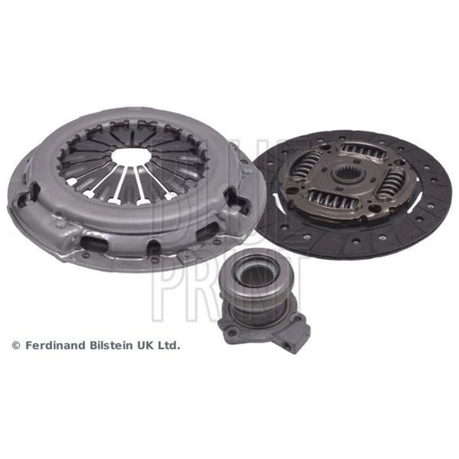 Blue Print Clutch Kit Set 3pc 240mm ADK83052C