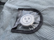 Quest Home is Where You Tow It Breathable Caravan Towing Cover Pro Quest - Dynamic Drive