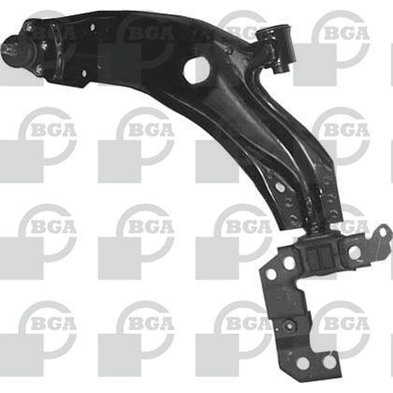 BGA Control/Trailing Arm Front Left fits Fiat Doblo 2001-2005
