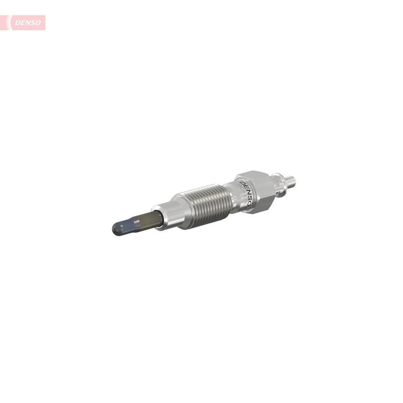 Denso Diesel Engine Glow Plug fits Mitsubishi Shogun Sport I 1997-1998 2.5