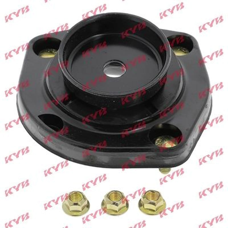KYB Rear Right Suspension Strut Support Mount fits Toyota Corolla 1987-2001