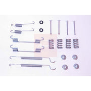 Apec Brake Shoe Accessory Kit Rear fits Chevrolet Tacuma 2005-2009 1.6 2.0