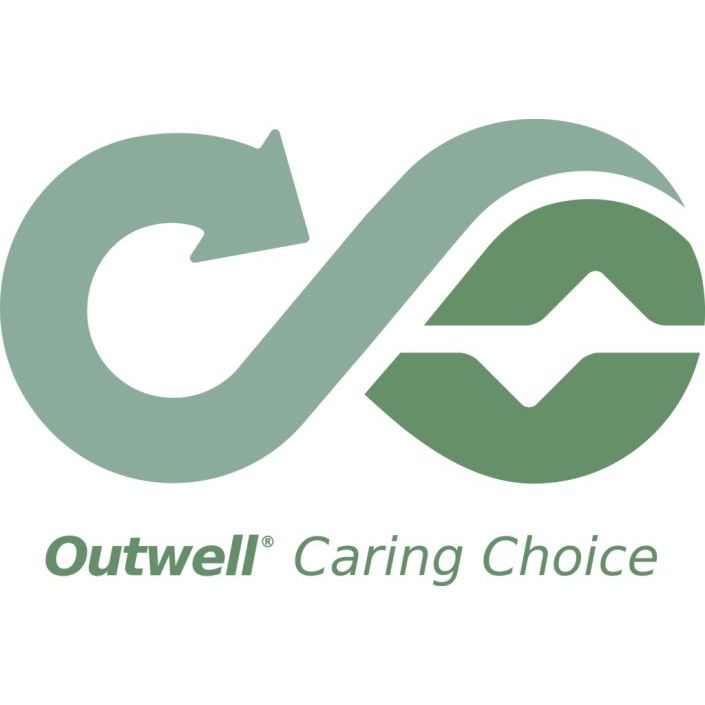 Outwell Sleepin Double 10.0 cm Self Inflating Camping Mat Outwell - Dynamic Drive