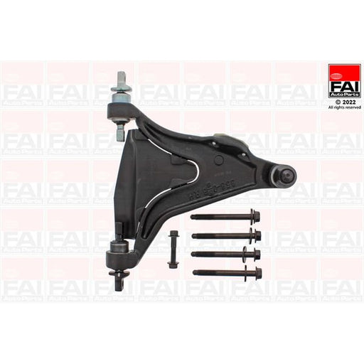 FAI Control/Trailing Arm SS1231