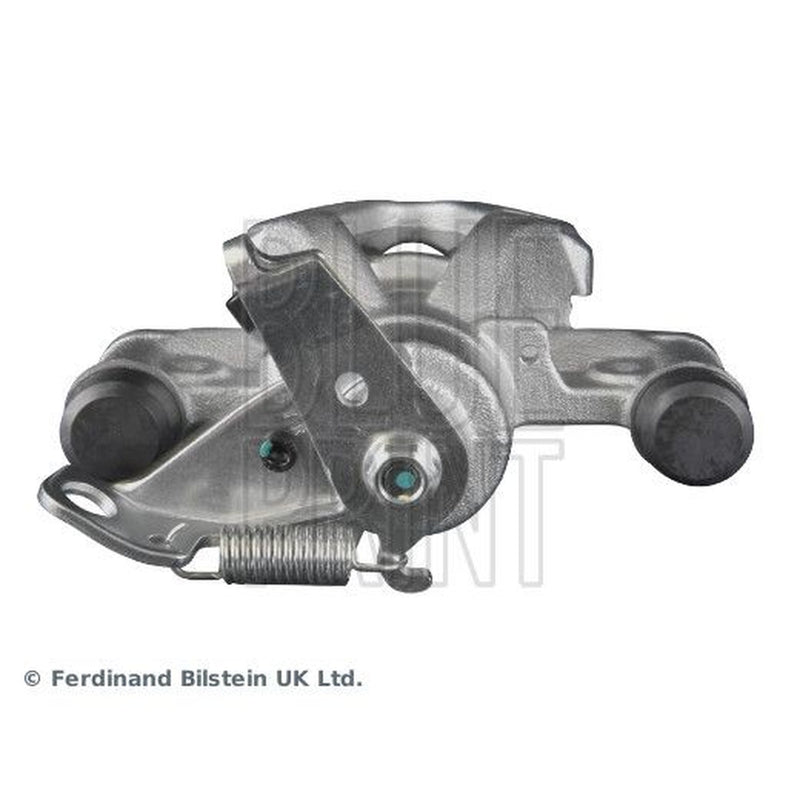 Blue Print Brake Caliper Assembly Rear Right fits Nissan Interstar 2021-2024
