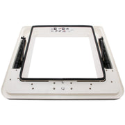 Fiamma Vent F Pro Lower Frame / Blind Fiamma - Dynamic Drive