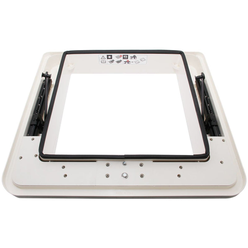 Fiamma Vent F Pro Lower Frame / Blind Fiamma - Dynamic Drive