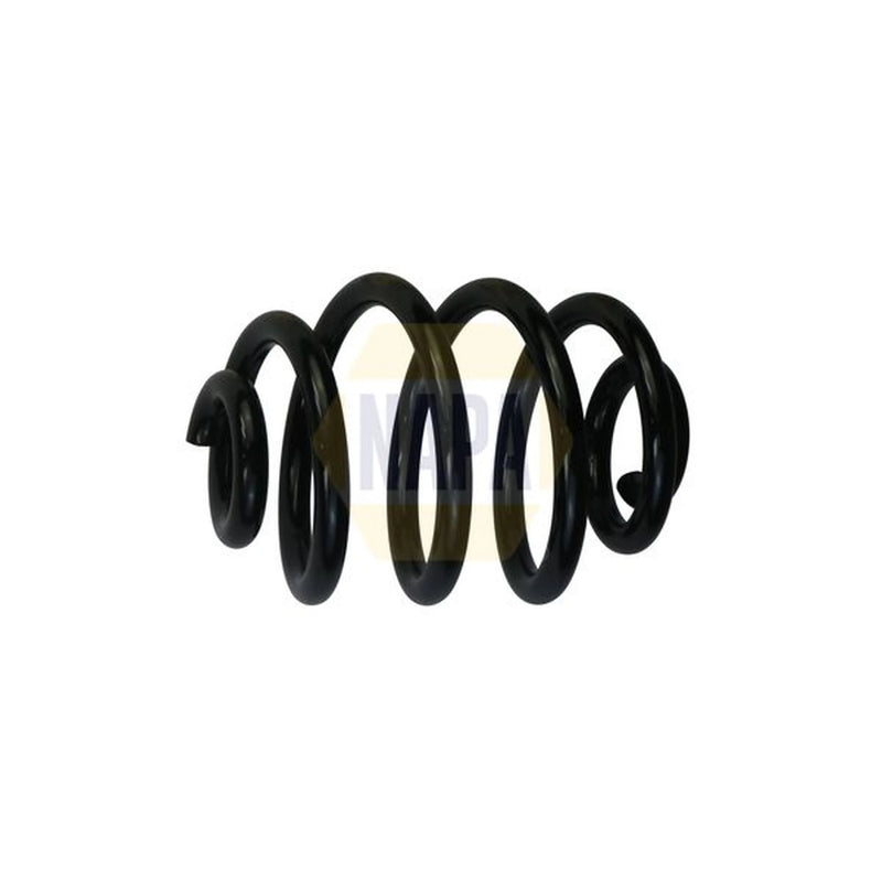 NAPA Rear Suspension Coil Spring fits BMW Z3 1998-2003 2.8 3.0