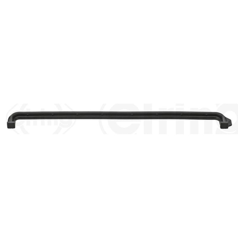 Elring Timing Case Gasket Thick Rubber fits BMW 3 1993-2006