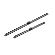 Bosch Aerotwin Wiper Blade Set 650mm + fits Mercedes-Benz B-Class Sports Tourer