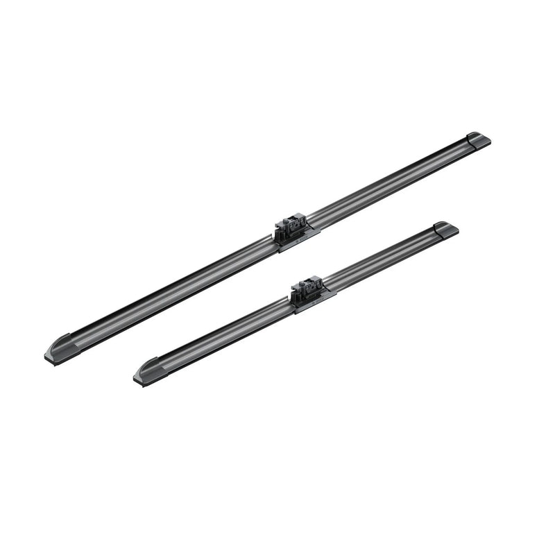 Bosch Aerotwin Wiper Blade Set 650mm + fits Mercedes-Benz B-Class Sports Tourer