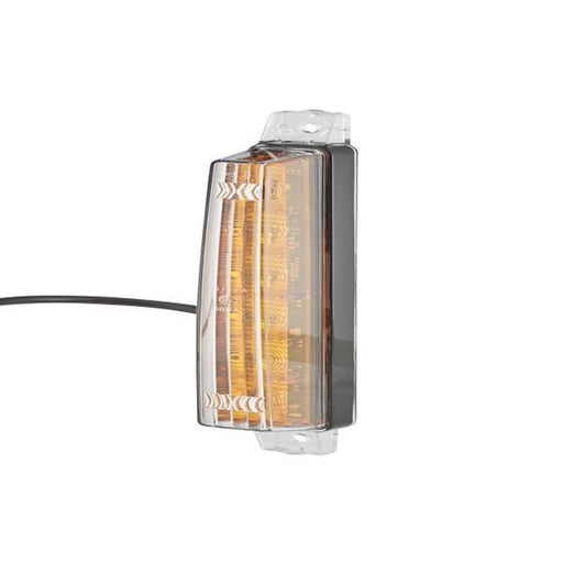 Hella Direction Indicator Light Front