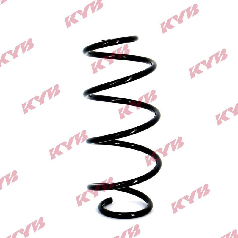 KYB Front Suspension Coil Spring fits Opel Grandland X 2017-2021 1.5 1.6