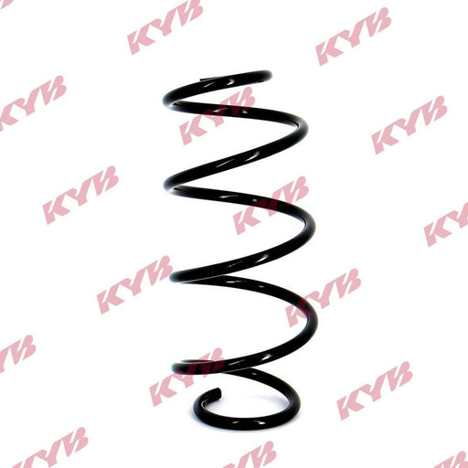 KYB Front Suspension Coil Spring RA1567