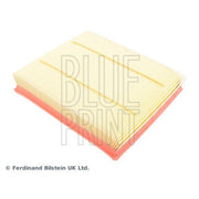 Blue Print Engine Air Filter fits BMW 1 Sports Hatch 2011-2019