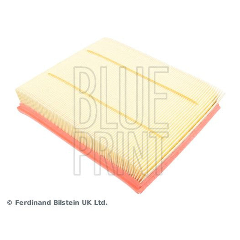 Blue Print Engine Air Filter fits BMW 1 Sports Hatch 2011-2019