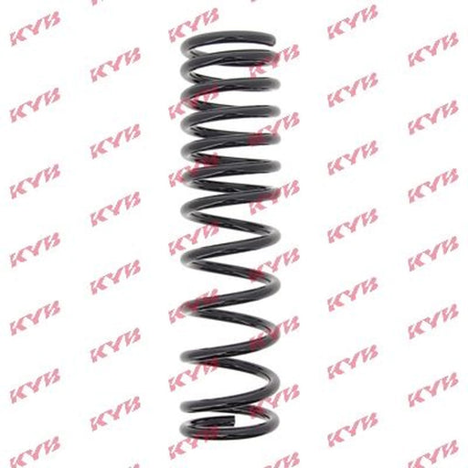 KYB Rear Suspension Coil Spring RA5609