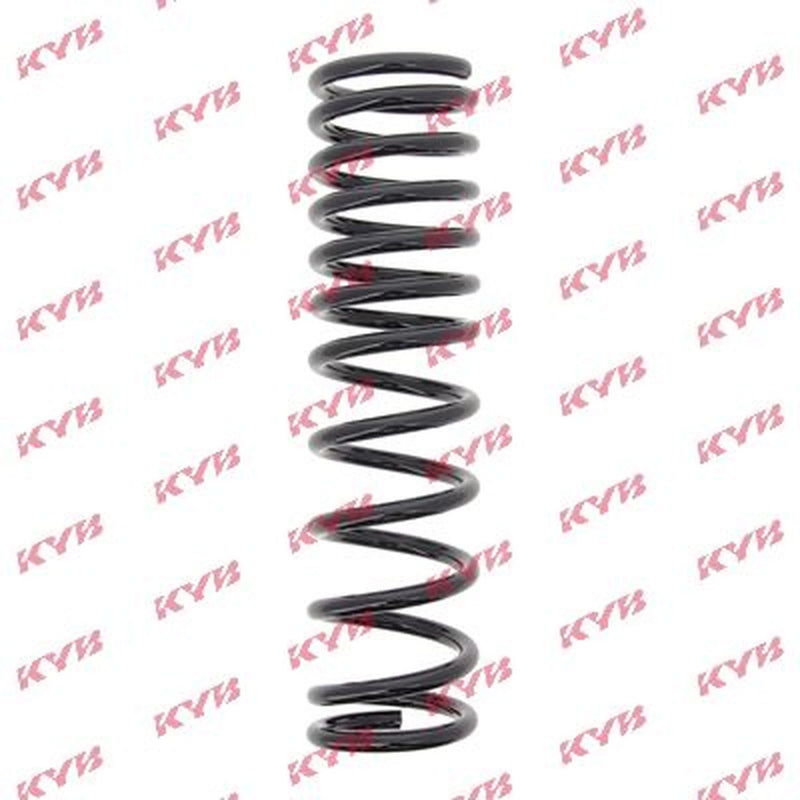 KYB Rear Suspension Coil Spring fits Ford Focus I Turnier 1999-2004