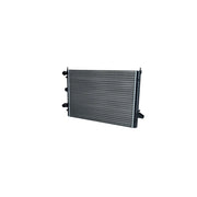 NRF Engine Radiator 58167