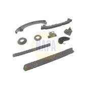 NAPA Timing Chain Kit Set 58 Links fits Mazda 3 2013-2019 2.0