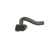 Gates Radiator Coolant Hose 580mm ID fits Fiat Grande Punto 2005-2014 1.3