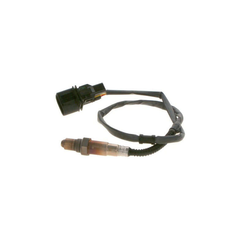 Bosch O2 Lambda Oxygen Sensor before catalytic converter 0 258 007 057