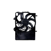 Valeo Engine Cooling Fan 696584