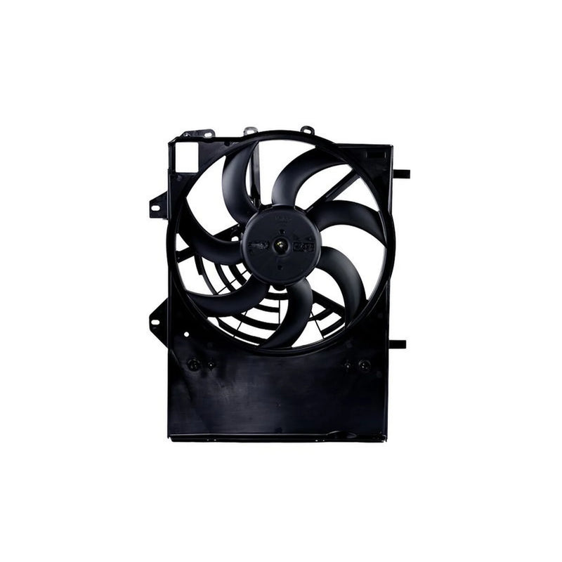 Valeo Engine Cooling Fan 696584
