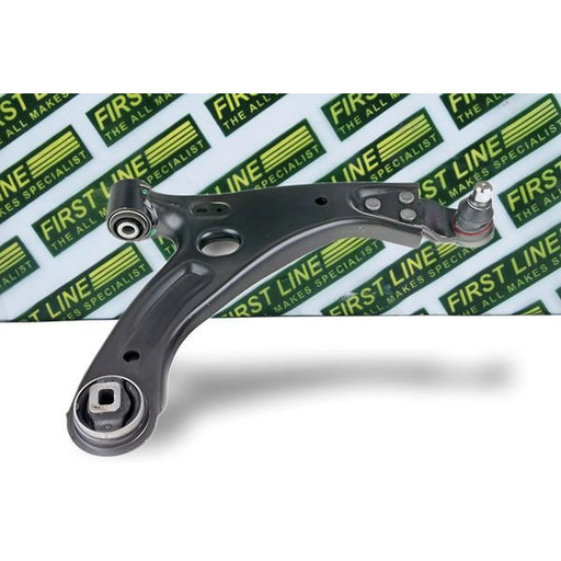 First Line Control/Trailing Arm fits Volvo XC40 2017-2023