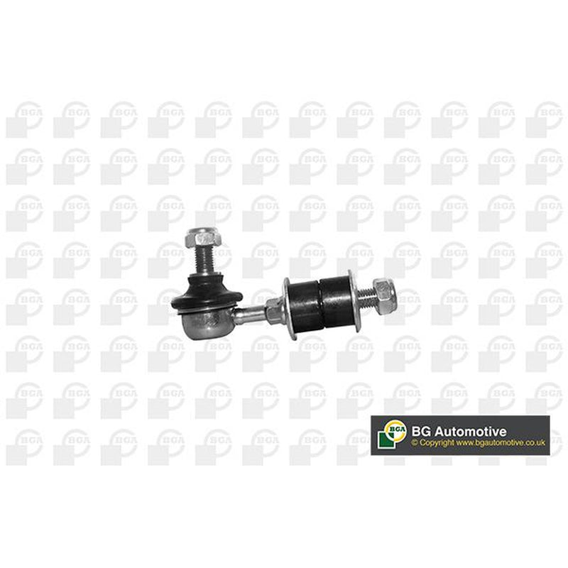 BGA Stabiliser Bar Link Coupling Rod Front Right fits Mitsubishi Outlander I