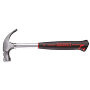 Teng Tools Carpenters Magnetic Claw Hammer 16oz Teng Tools - Dynamic Drive