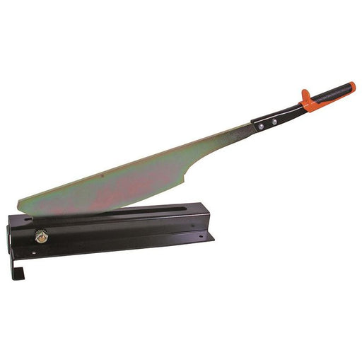 Edma Pro Mat Coup Slate Guillotine Machine Edma - Dynamic Drive