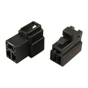 Connect 250 Type Connector 3 Pin Kit 8pc 37403 Tool Connection - Dynamic Drive