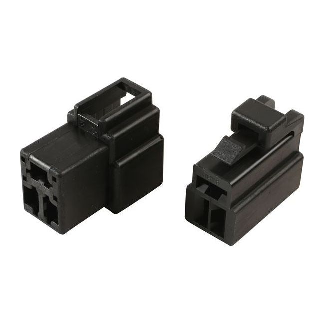 Connect 250 Type Connector 3 Pin Kit 8pc 37403 Tool Connection - Dynamic Drive
