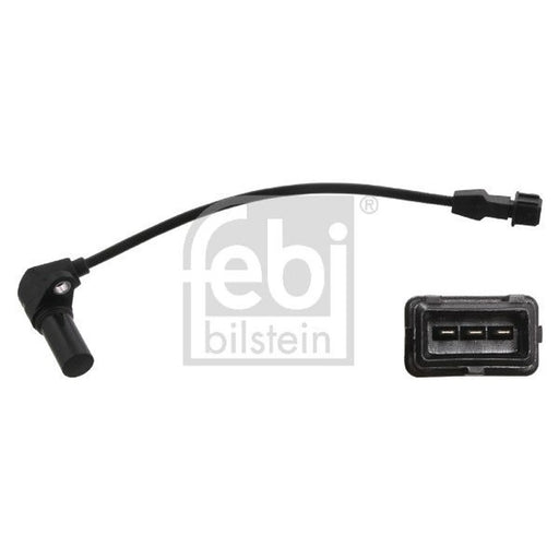 Febi Crankshaft Position Sensor 33123