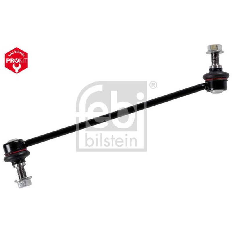 Febi Stabiliser Bar Link Coupling Rod Front Right 36225