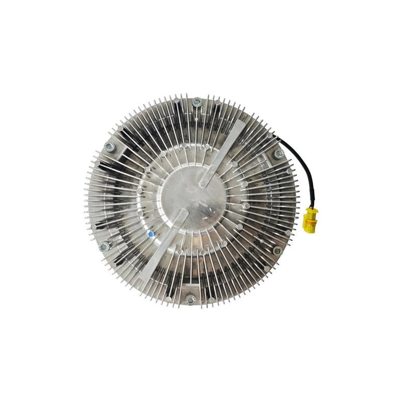 Hella Radiator Fan Clutch 8MV 366 440-381