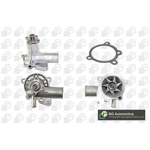 BGA Engine Cooling Water Pump CP2456