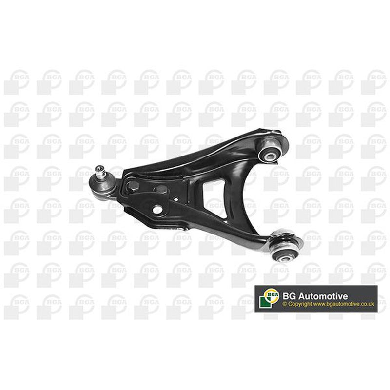 BGA Control/Trailing Arm Front Left fits Renault Clio I 1990-1999