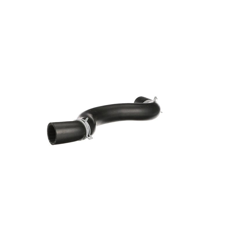 Gates Radiator Coolant Hose 465mm ID fits Kia Picanto II 2011-2017 1.0