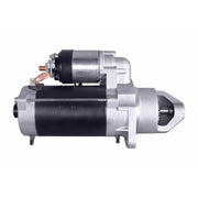 Hella Starter Motor 24V 4kW 10 Teeth fits Ginaf C-Series 2003 on