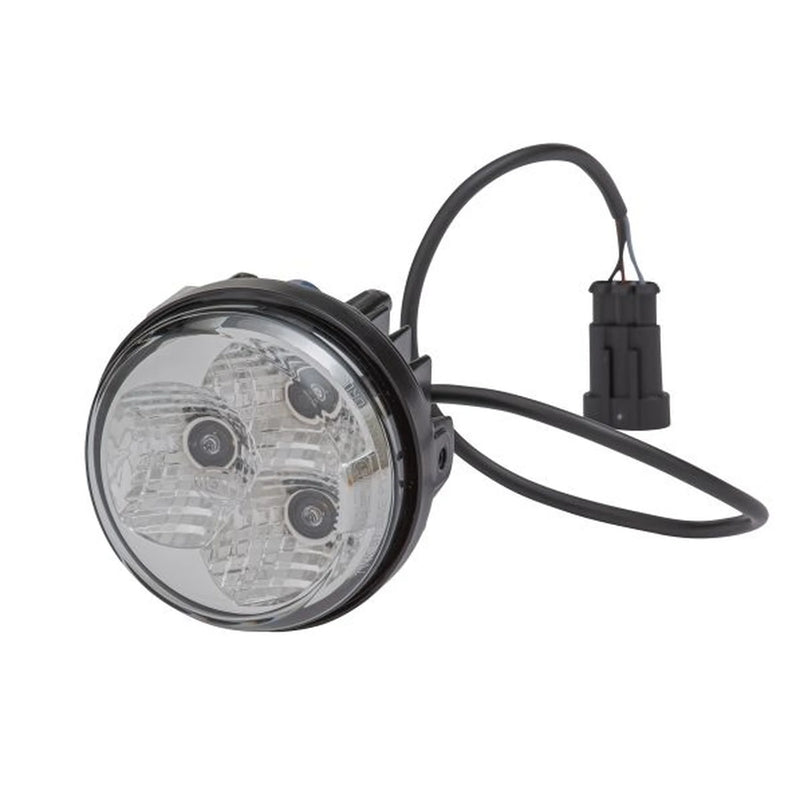 Hella Daytime Running Light LED Right