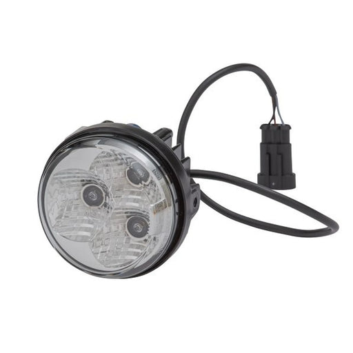 Hella Daytime Running Light LED Right
