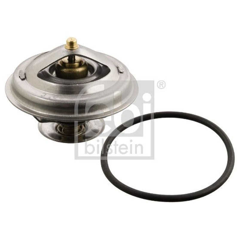 Febi Thermostat,Coolant 12189