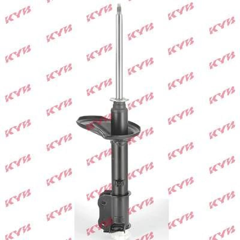 KYB Shock Absorber Damper Strut Rear Right fits Hyundai Accent 1994-2000 1.3 1.5
