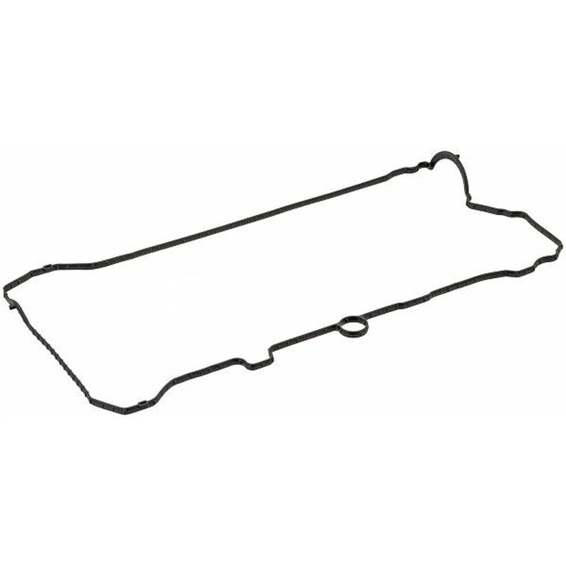 Elring Cylinder Head Cover Gasket fits Cadillac Ats 2013 on 2.0